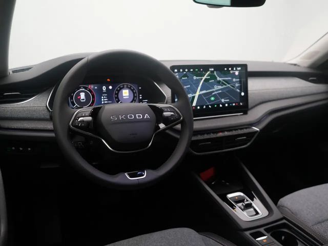 Skoda Octavia Combi Selection