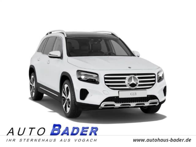 Mercedes-Benz GLB 250 4MATIC Progressive