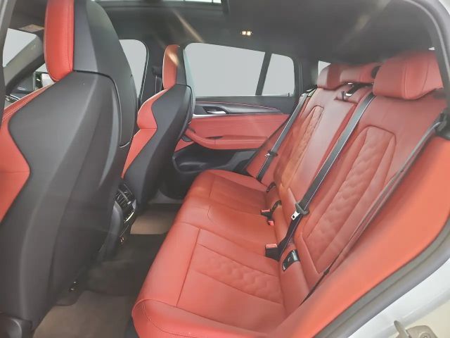 BMW X4 Competition Coupé