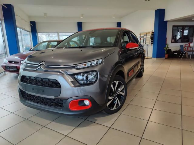 Citroën C3 PureTech