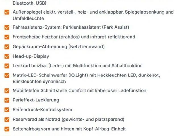 Volkswagen Tiguan 4Motion Allspace Life