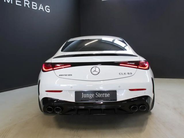 Mercedes-Benz E 53 AMG AMG Line Coupé