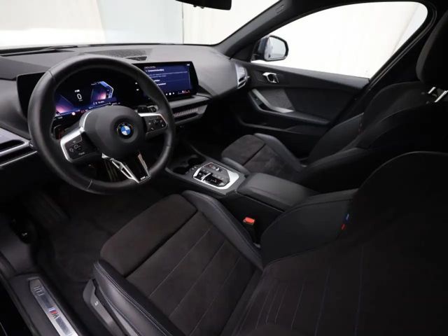 BMW 120 M-Sport Sedan