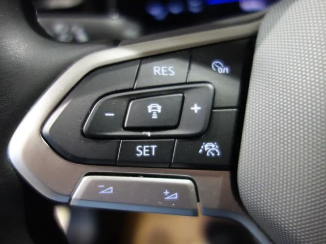 Volkswagen Polo Friends TSI