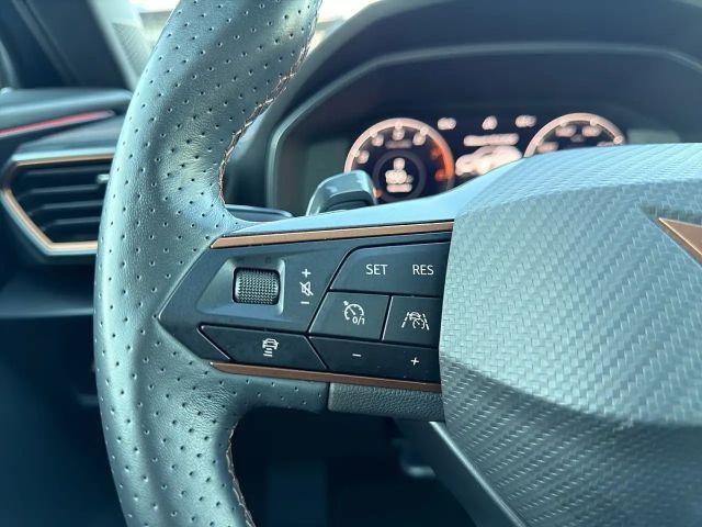 Cupra Formentor 4Drive DSG