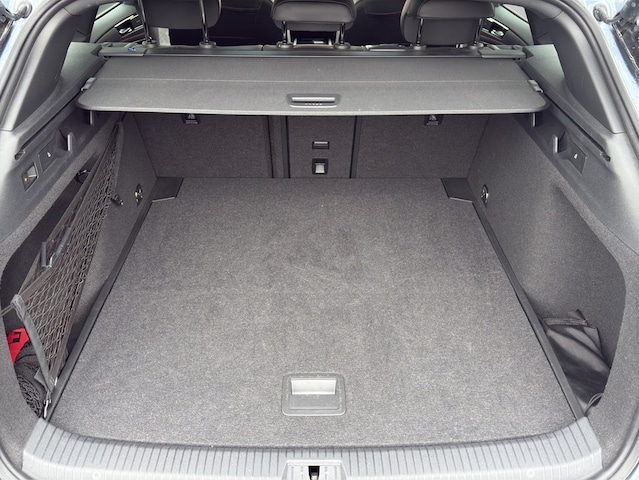 Volkswagen ID.7 4Motion GTX Tourer