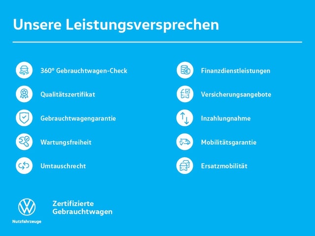 Volkswagen Caravelle 2.0 TDI T6 Trendline