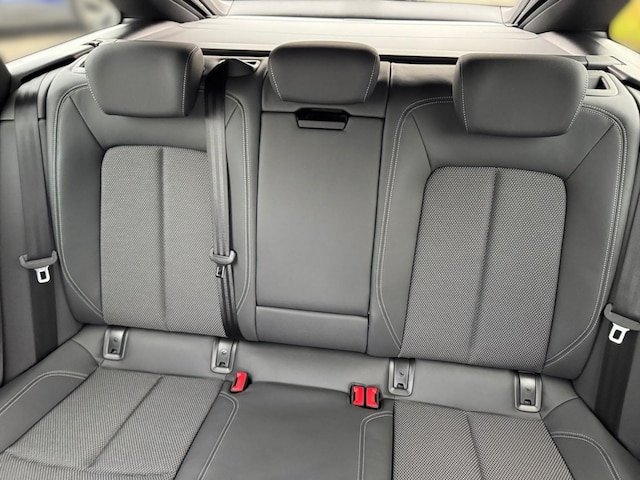 Audi A6 40 TDI Avant Quattro S-Line S-Tronic