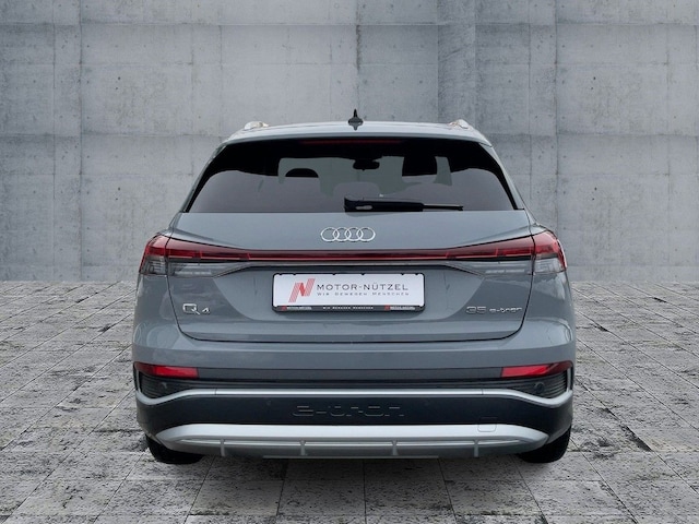 Audi Q4 e-tron 35