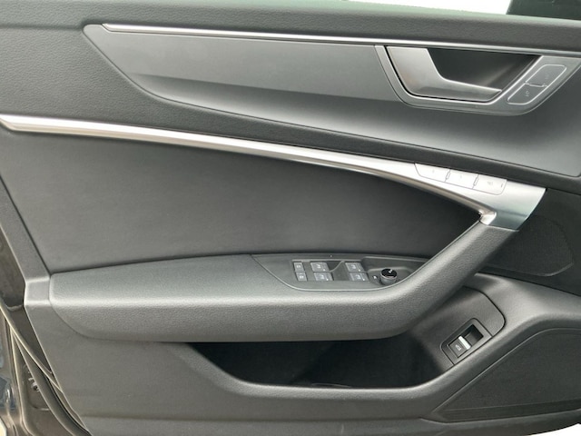 Audi A6 45 TDI Avant Quattro S-Tronic