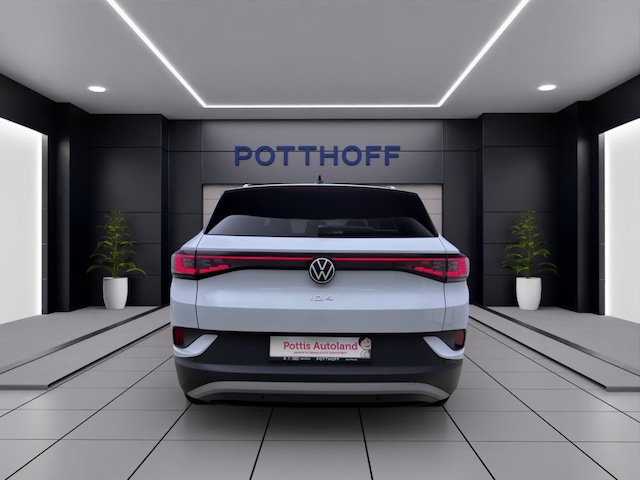 Volkswagen ID.4 IQ.Drive Performance Pro