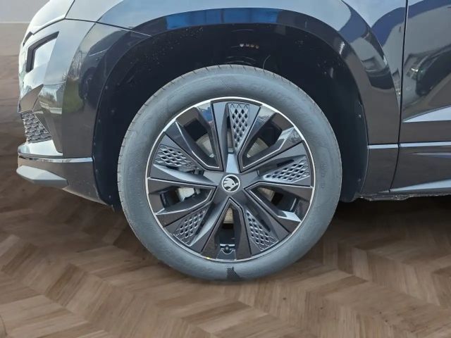 Skoda Karoq Sportline