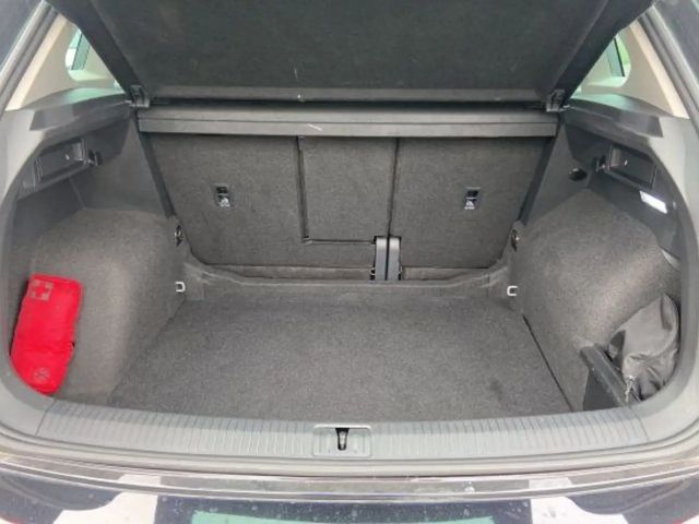 Volkswagen Tiguan DSG Life