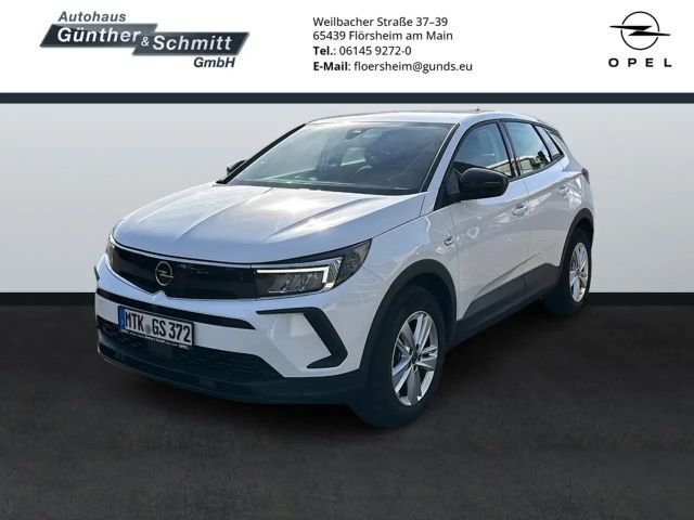 Opel Grandland X Enjoy