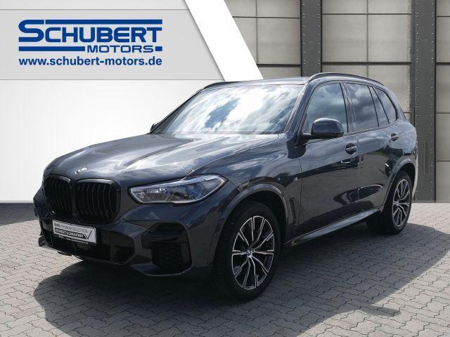 BMW X5 xDrive30d