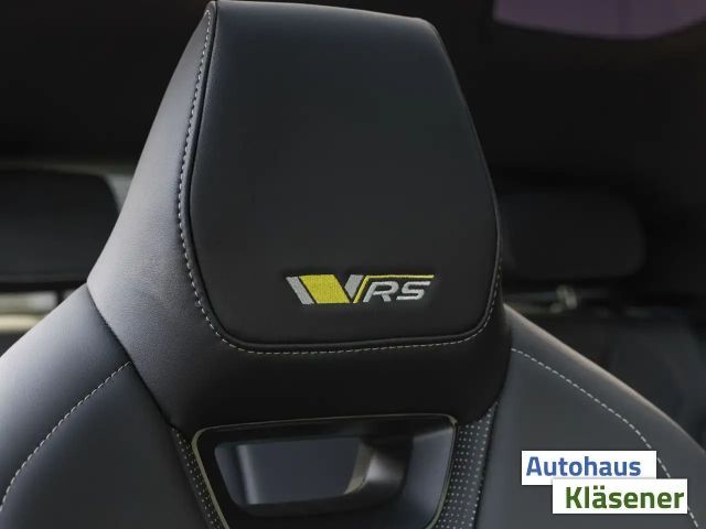 Skoda Enyaq 4x4 Coupe RS