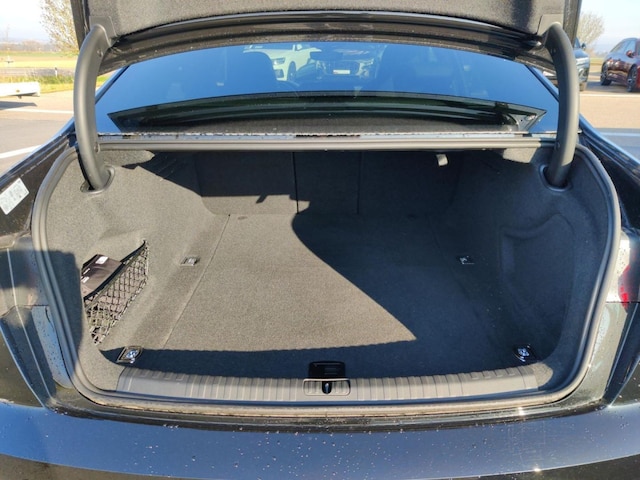 Audi S6 Quattro Sedan