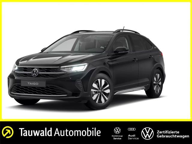 Volkswagen Taigo 1.0 TSI