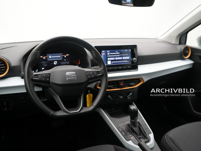 Seat Arona DSG Style