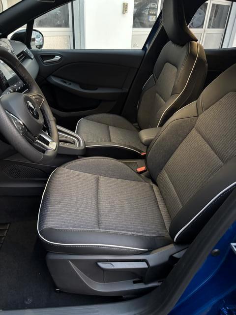 Mitsubishi Colt 1.6 Hybrid