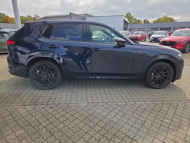 Mazda CX-60 2.5L Homura Plus