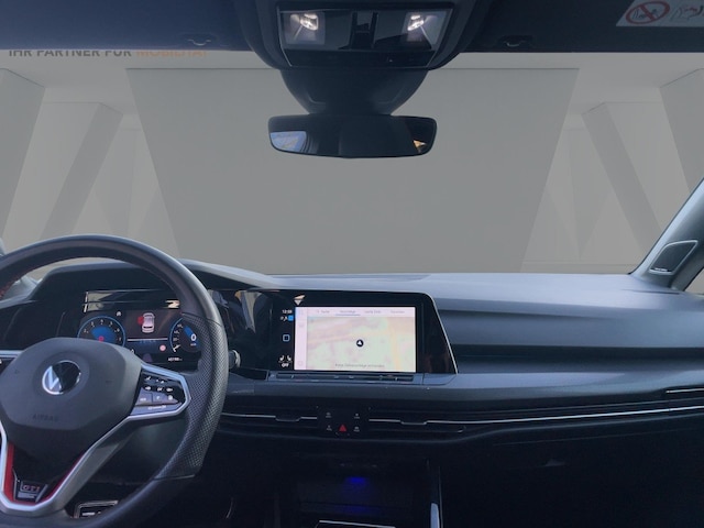 Volkswagen Golf Golf VIII