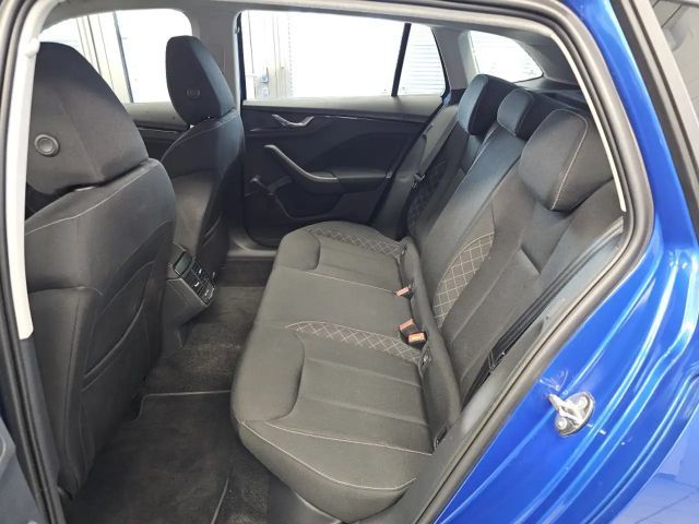 Skoda Scala Ambition