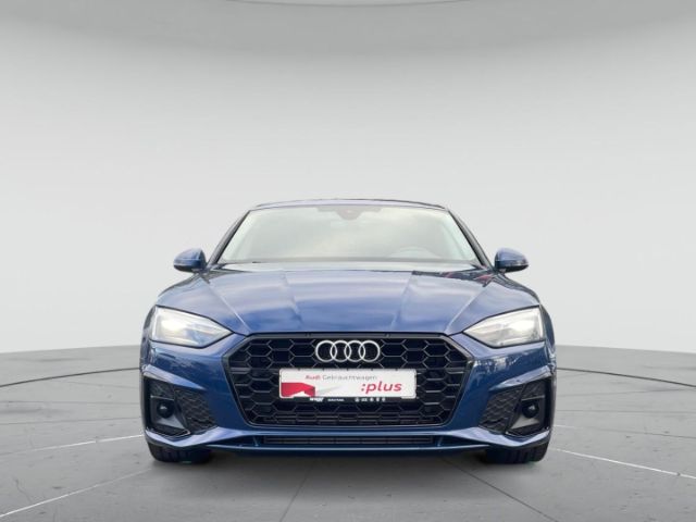 Audi A5 35 TFSI S-Line S-Tronic Sportback