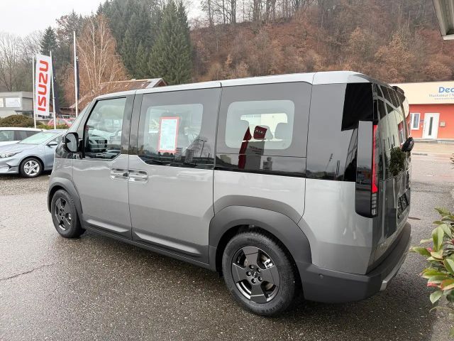 Kia PV5 Passenger 71 kWh Earth Plus