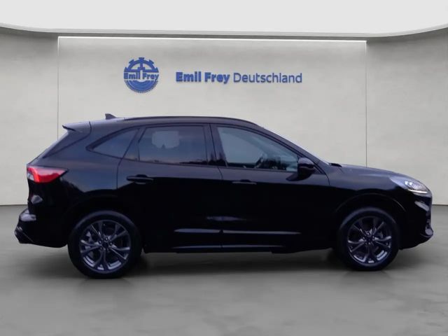 Ford Kuga Plug in Hybrid ST Line X