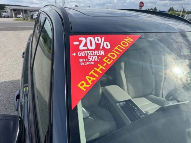 Volvo XC90 AWD Dark T8 Ultra