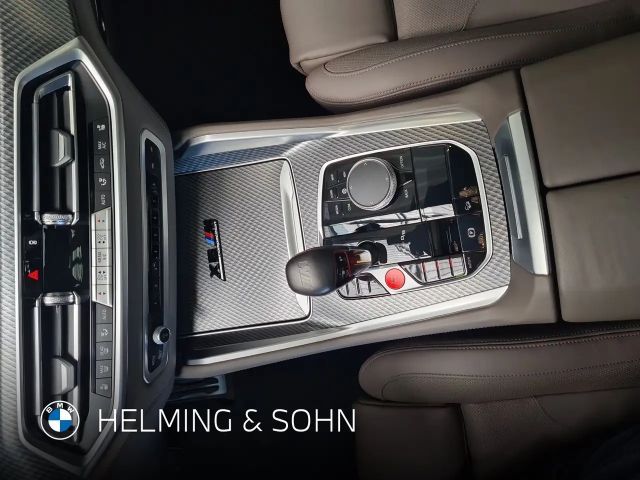 BMW X6 Competition Coupé