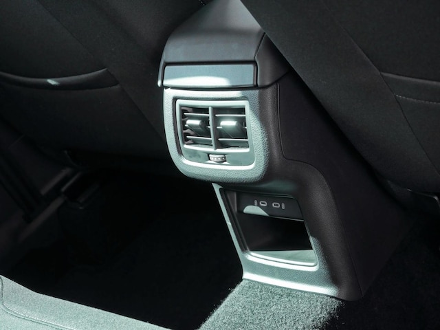 Seat Ateca 1.5 TSI Style