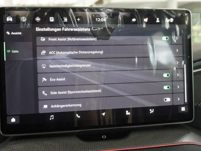 Skoda Kodiaq 2.0 TDI 4x4 Sportline