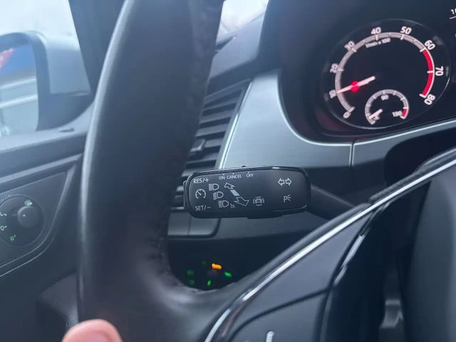 Skoda Fabia Ambition