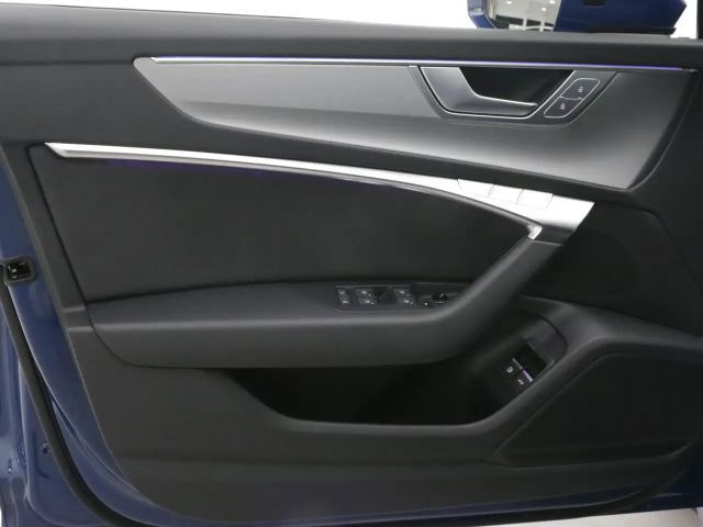 Audi A6 Hybride Quattro S-Line