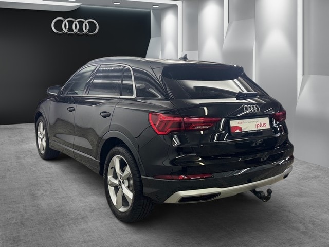 Audi Q3 35 TFSI S-Tronic