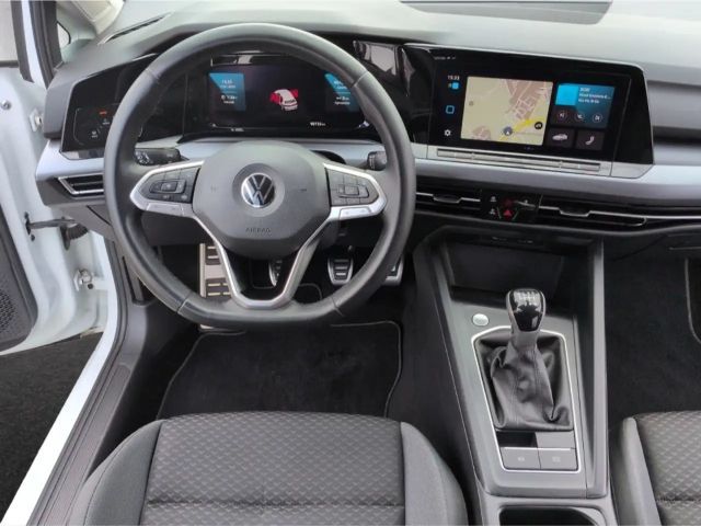 Volkswagen Golf 1.0 TSI Golf VIII