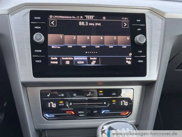 Volkswagen Passat 1.5 TSI Variant