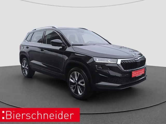 Skoda Karoq 1.0 TSI Drive