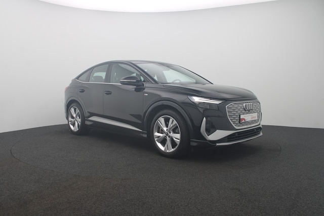 Audi Q4 e-tron 40 Sportback