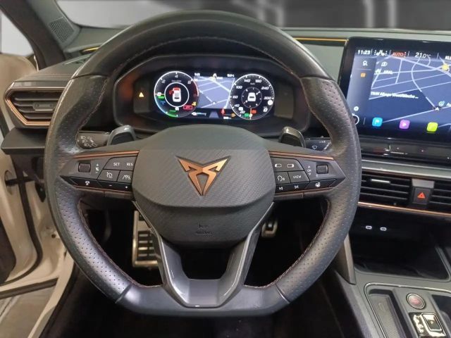 Cupra Formentor 1.4 DSG VZ e-Hybrid