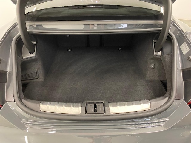 Audi RS e-tron GT Quattro