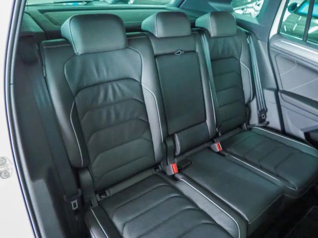 Volkswagen Tiguan 2.0 TDI DSG R-Line