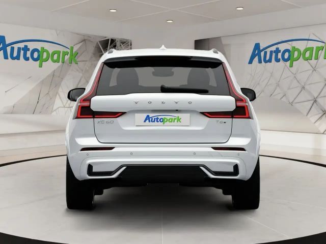 Volvo XC60 AWD T6 Ultra