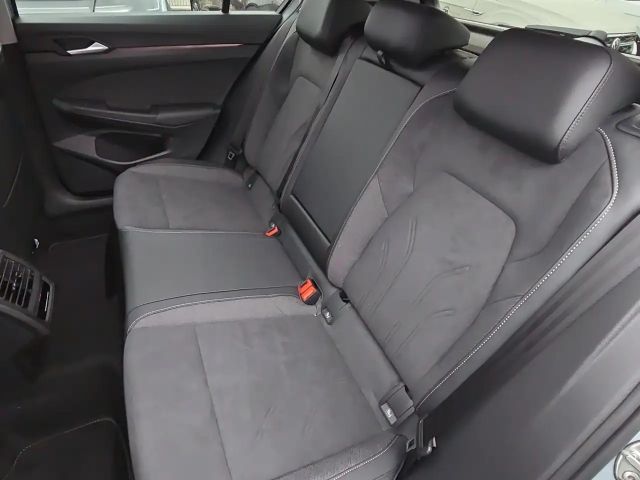 Volkswagen Golf Rabbit TSI