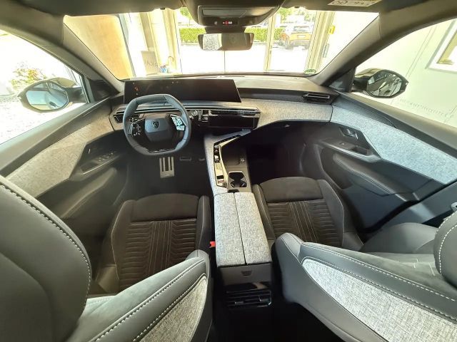 Peugeot 3008 GT-Line Hybrid