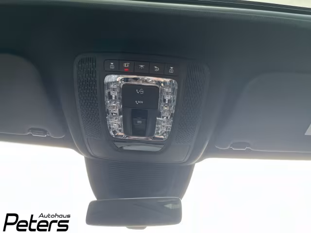 Mercedes-Benz AMG GLE 4MATIC GLE 63 AMG