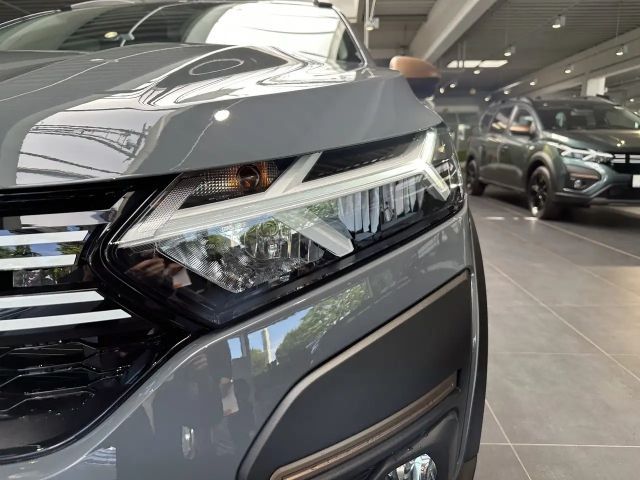 Dacia Jogger Extreme TCe 110