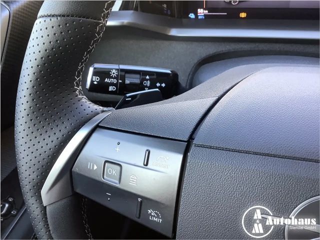 Opel Grandland X GS-Line Grand Sport